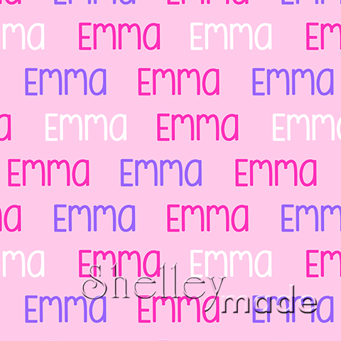 Emma - Horizontal Design - Flexi