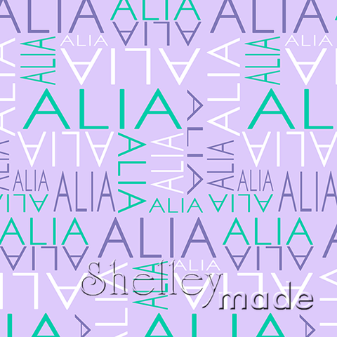 Alia - Nested Design - Block Upper