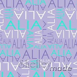 Alia - Nested Design - Block Upper