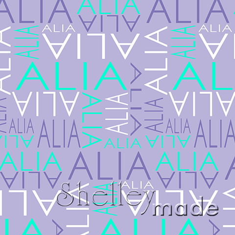 Alia - Nested Design - Block Upper