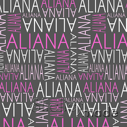 Aliana - Nested Design - Block Upper