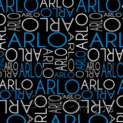Arlo - Nested Design - Block Upper