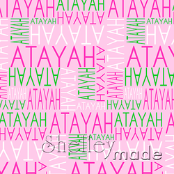 Atayah - Nested Design - Block Upper