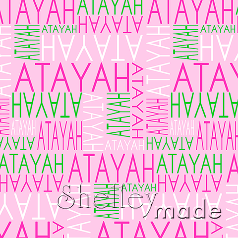 Atayah - Nested Design - Block Upper