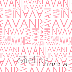 Avani - Nested Design - Block Upper