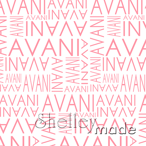 Avani - Nested Design - Block Upper