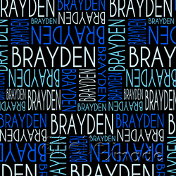 Brayden - Nested Design - Block Upper