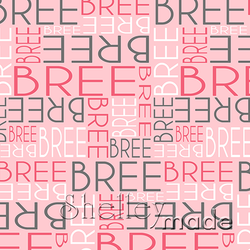Bree - Nested Design - Block Upper