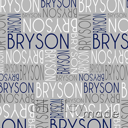Bryson - Nested Design - Block Upper