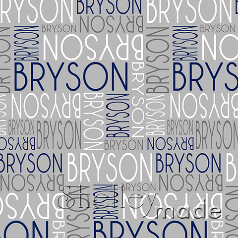 Bryson - Nested Design - Block Upper