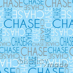 Chase - Nested Design - Block Upper