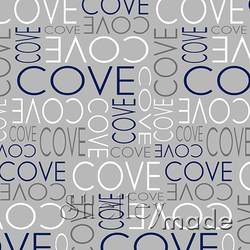 Cove - Nested Design - Block Upper