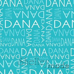 Dana - Nested Design - Block Upper