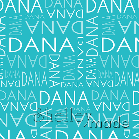 Dana - Nested Design - Block Upper