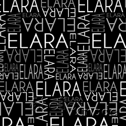 Elara - Nested Design - Block Upper