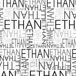 Ethan - Nested Design - Block Upper