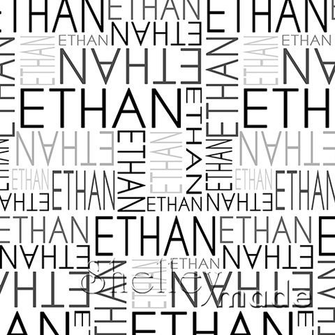 Ethan - Nested Design - Block Upper