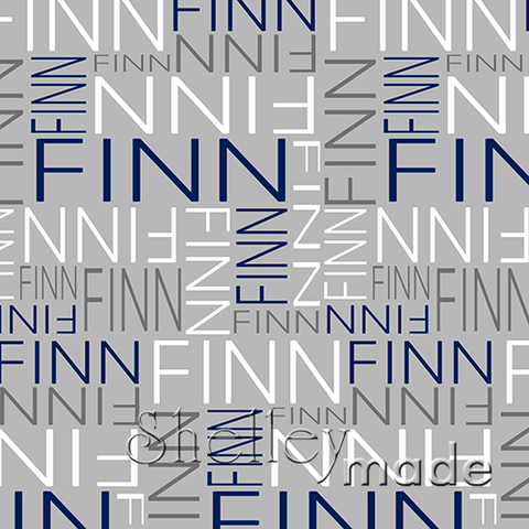 Finn - Nested Design - Block Upper