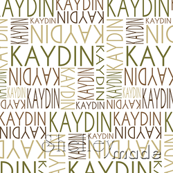 Kaydin - Nested Design - Block Upper