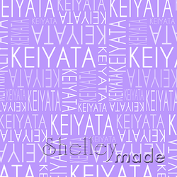 Keiyata - Nested Design - Block Upper