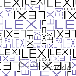 Lexi - Nested Design - Block Upper
