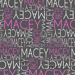 Macey - Nested Design - Block Upper