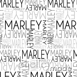 Marley - Nested Design - Block Upper