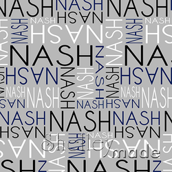 Nash - Nested Design - Block Upper