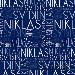 Niklas - Nested Design - Block Upper