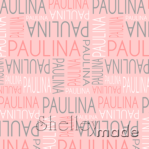 Paulina - Nested Design - Block Upper