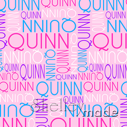 Quinn - Nested Design - Block Upper
