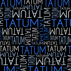 Tatum - Nested Design - Block Upper
