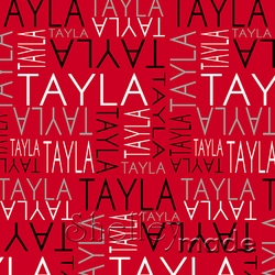 Tayla - Nested Design - Block Upper