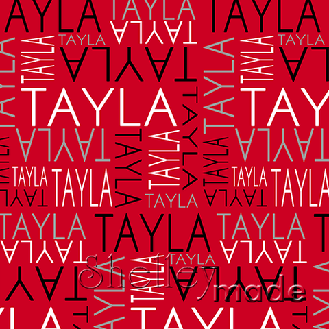 Tayla - Nested Design - Block Upper