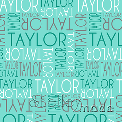 Taylor - Nested Design - Block Upper