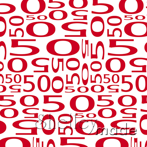 50 - Nested Design - Classic