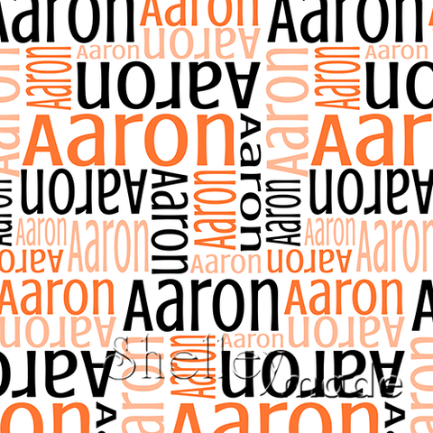 Aaron - Nested Design - Classic