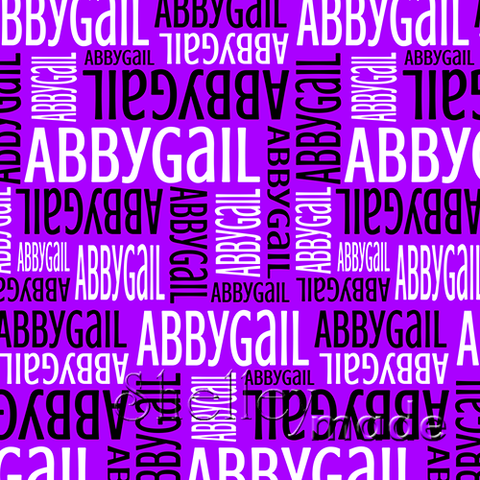 Abbygail - Nested Design - Classic