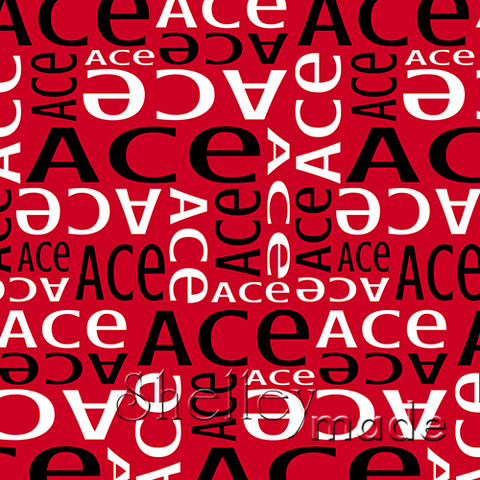 Ace - Nested Design - Classic
