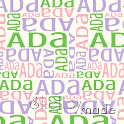 Ada - Nested Design - Classic