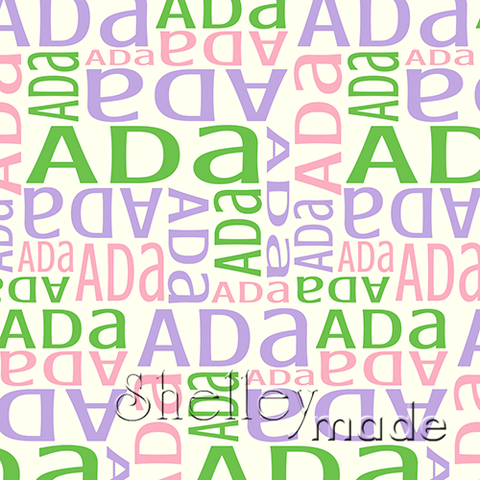 Ada - Nested Design - Classic
