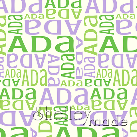 Ada - Nested Design - Classic