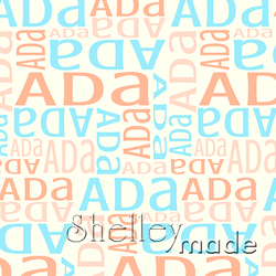 Ada - Nested Design - Classic