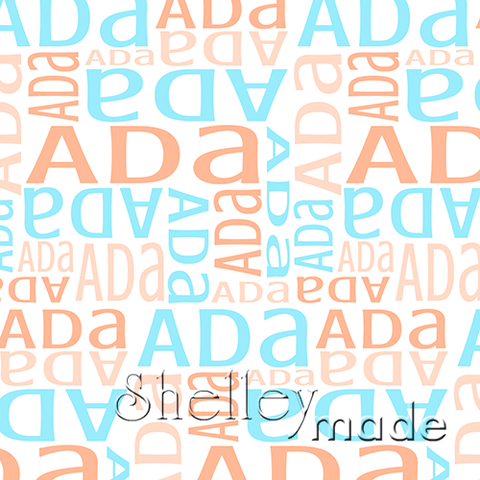 Ada - Nested Design - Classic