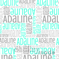 Adaline - Nested Design - Classic