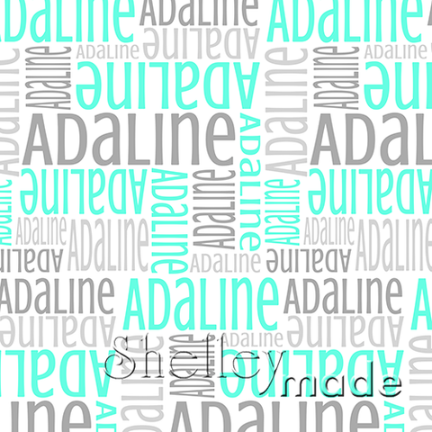 Adaline - Nested Design - Classic