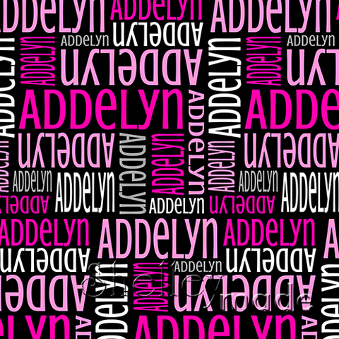 Addelyn - Nested Design - Classic