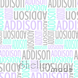 Addison - Nested Design - Classic