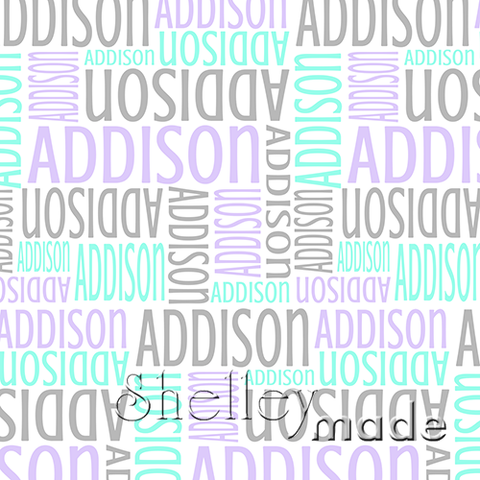 Addison - Nested Design - Classic