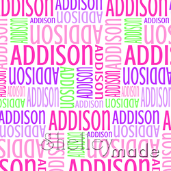 Addison - Nested Design - Classic